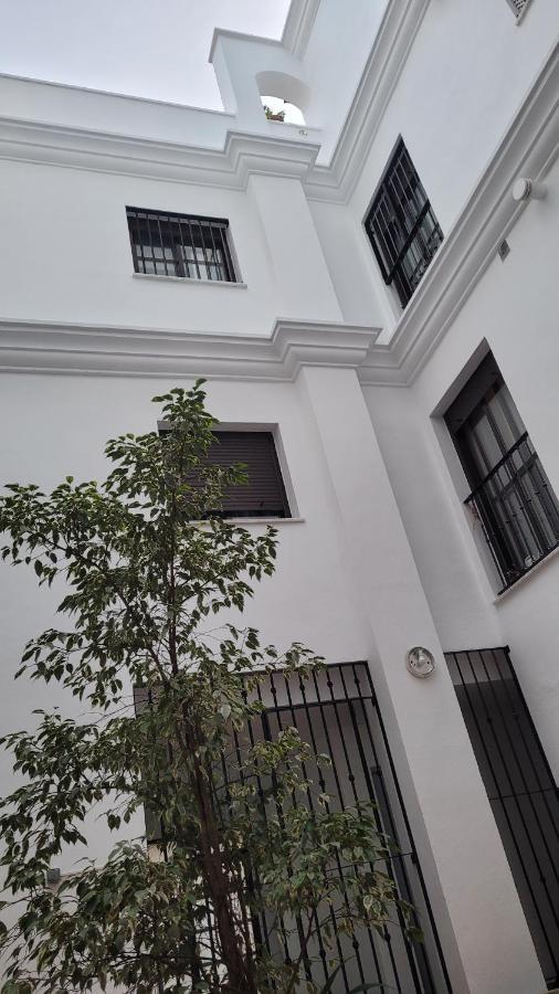 Jerez Centro Historico Jerez de la Frontera Exterior foto